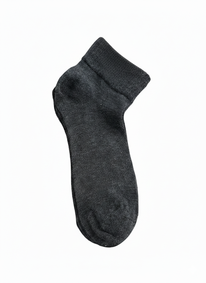 Women's 2-Pack Half-Cuff Socks