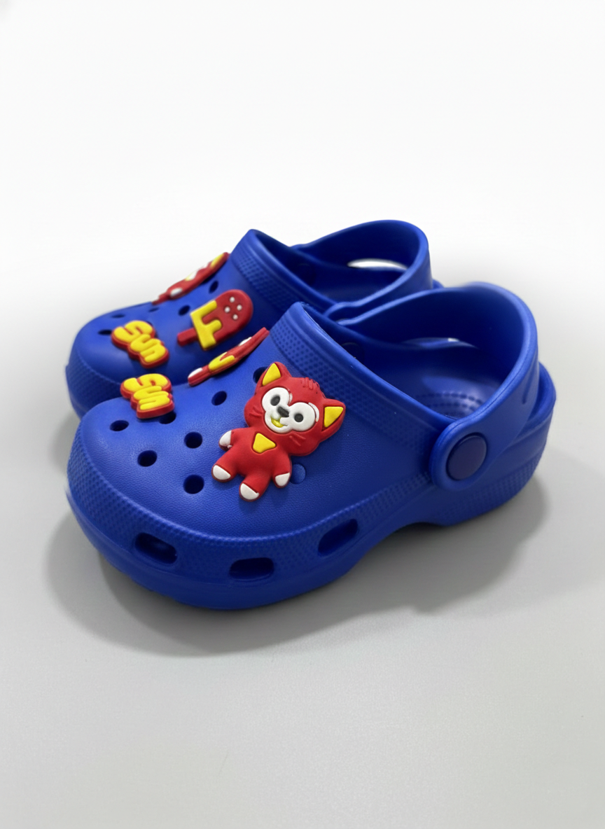 Unisex Slippers