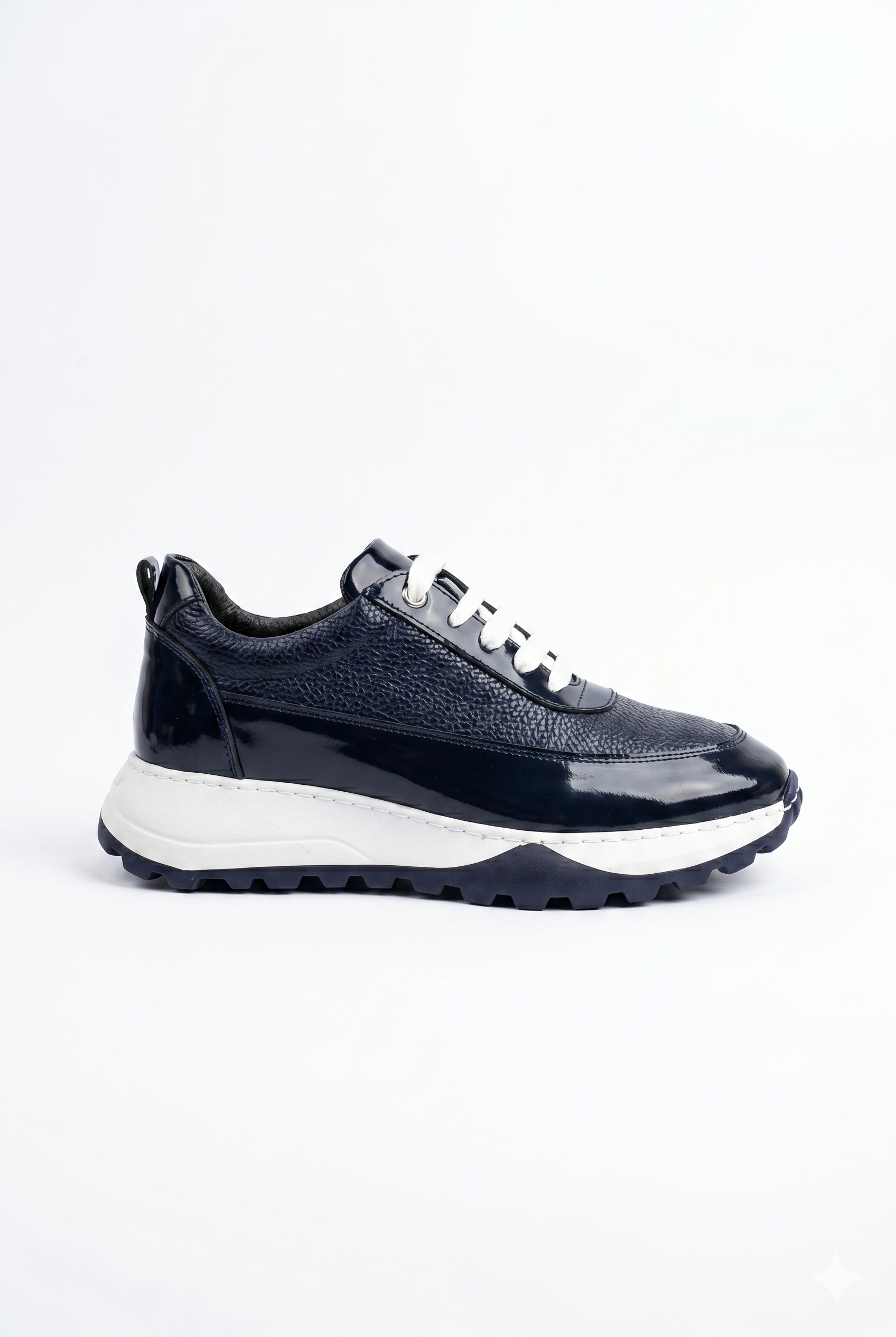 D3009 PAULMARK CASUAL SHOES