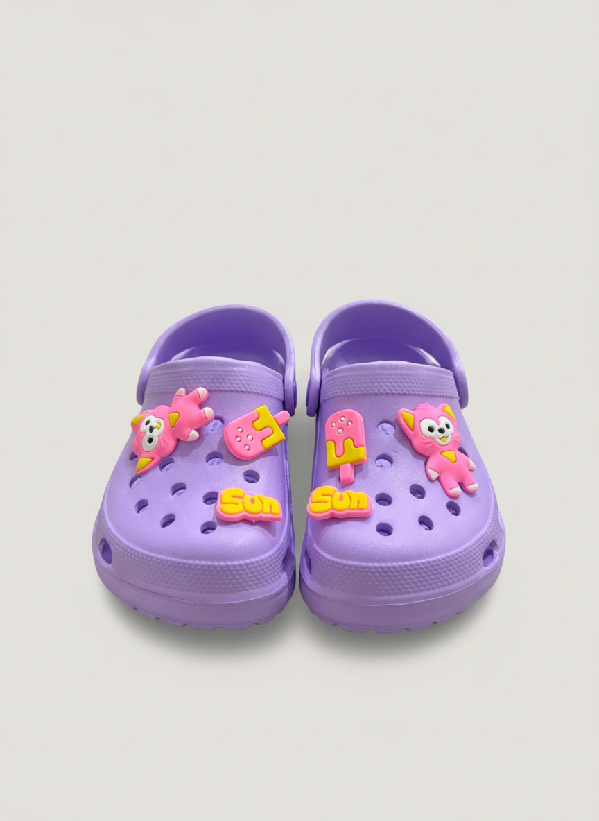 PAULMARK SLIPPERS