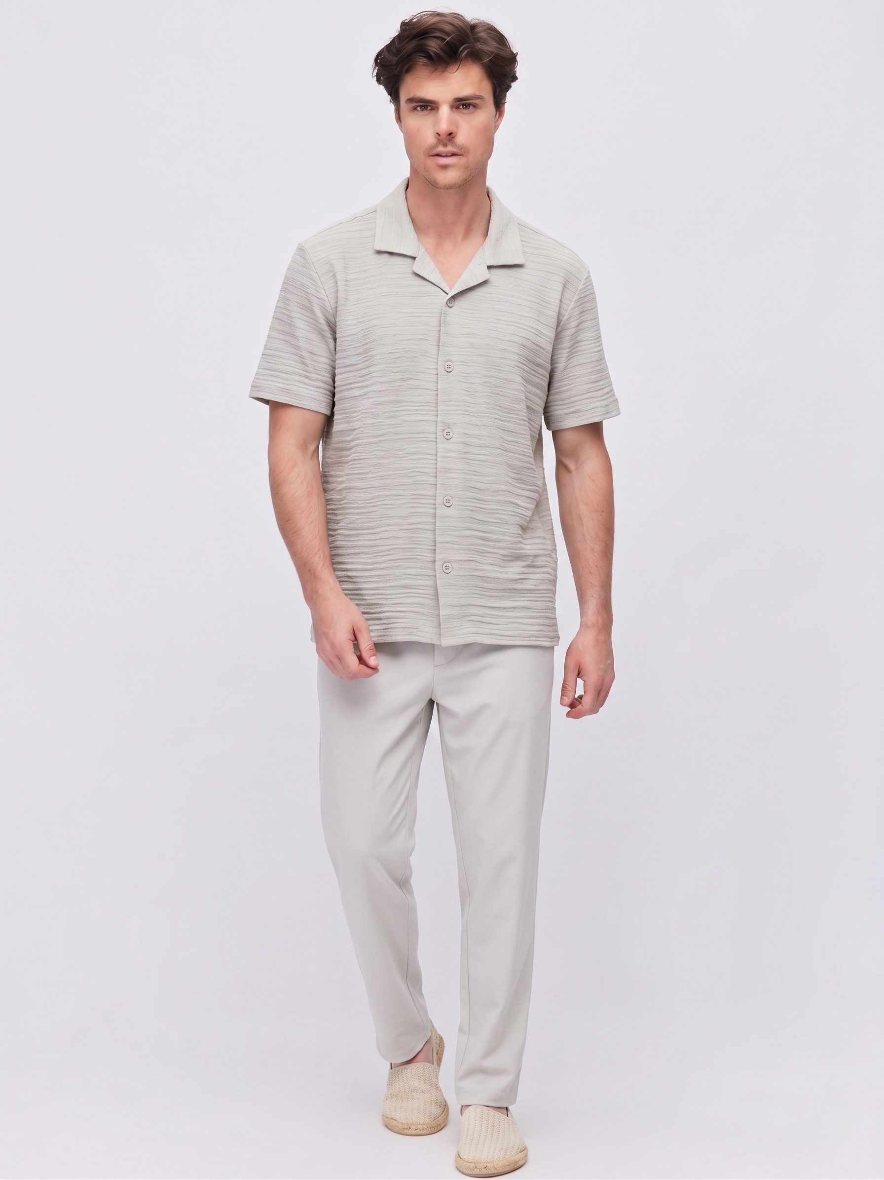 Men's Shirt