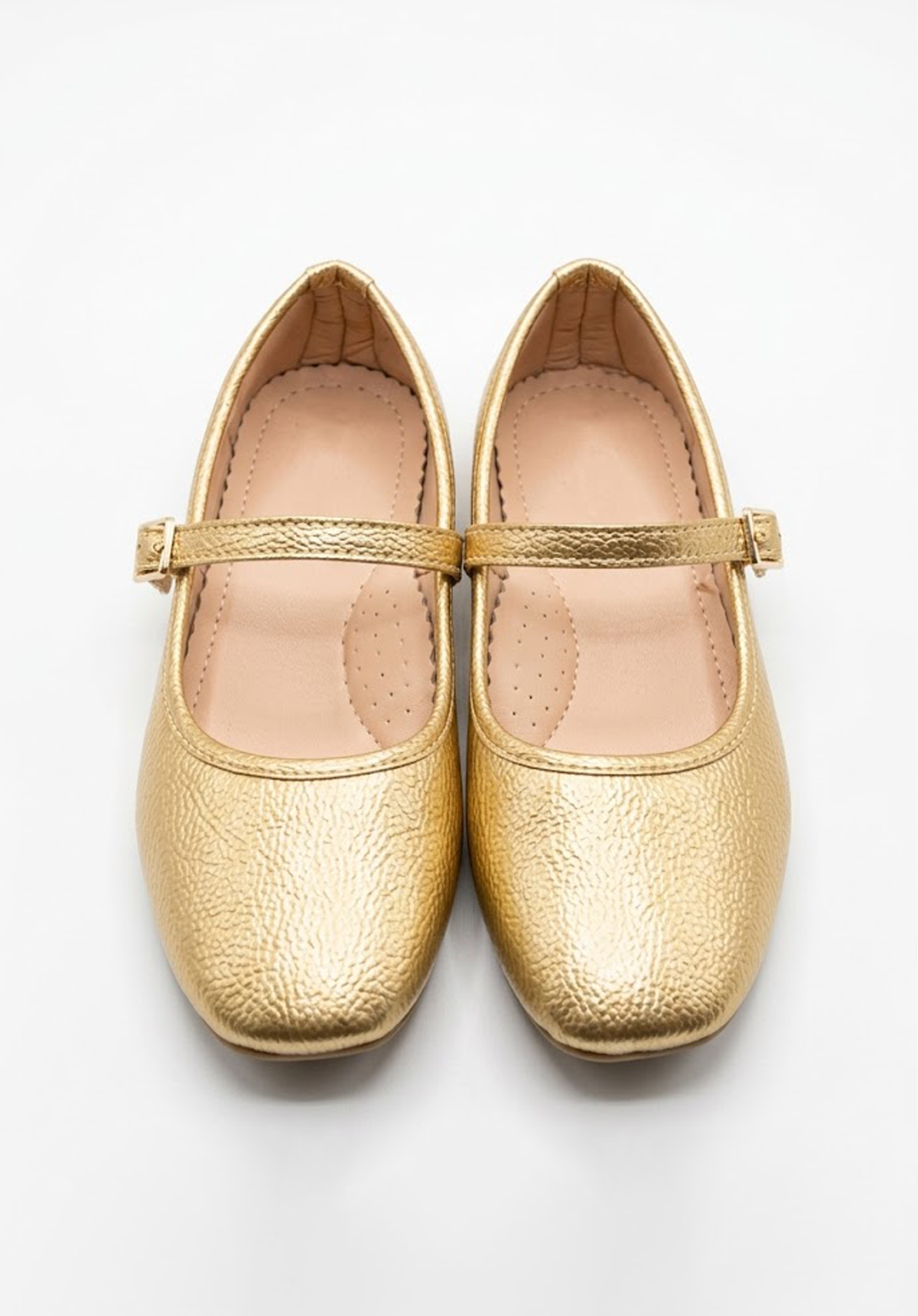Paulmark Ballet Flats