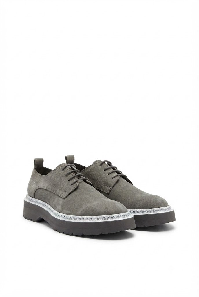 CASUAL SHOES