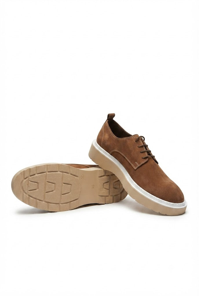 CASUAL SHOES