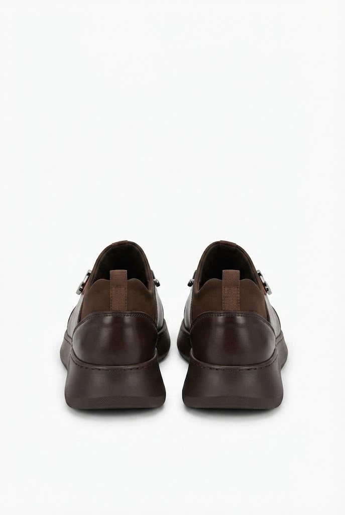 PAULMARK CASUAL SHOES