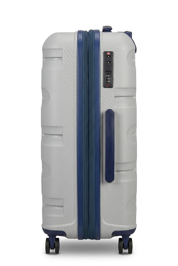 PAULMARK EXPANSION LUGGAGE