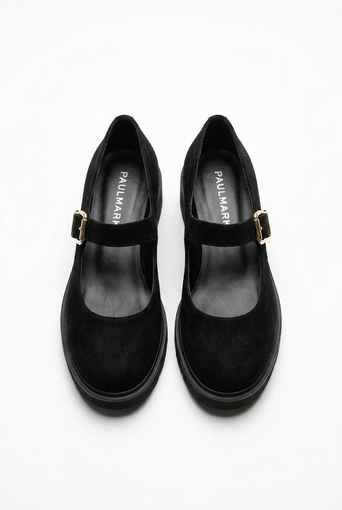 BALLET FLATS