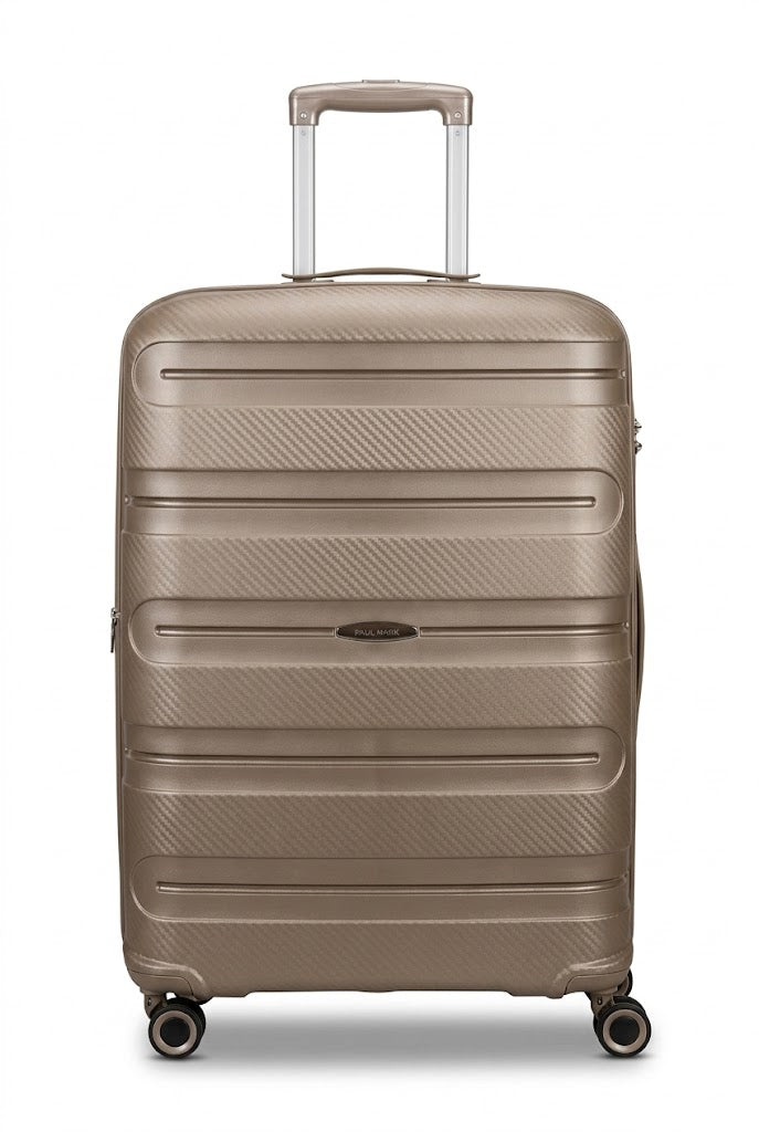 PAULMARK EXPANSION LUGGAGE