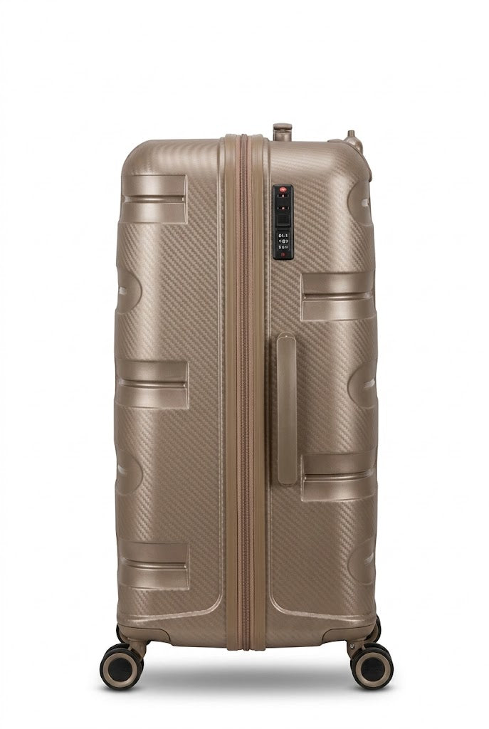 PAULMARK EXPANSION LUGGAGE