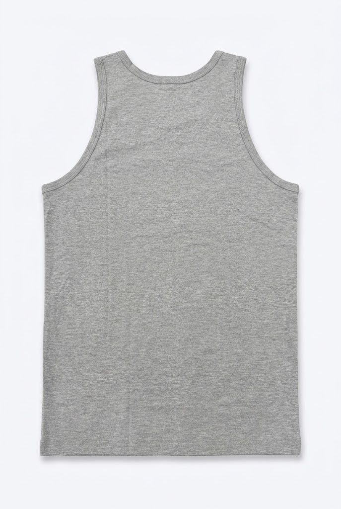 Men's Undershirt (Pack of 2)