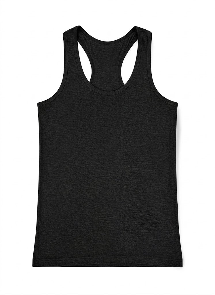 MEN'S GYM VEST ATHLETE  TANK TOP 2-PACK