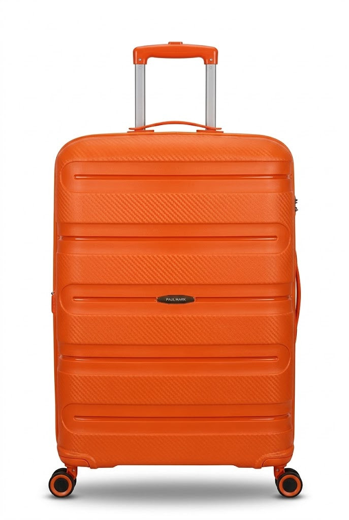 PAULMARK EXPANSION LUGGAGE