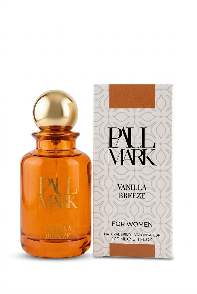 women's VanillaBreeze Paulmark EDC