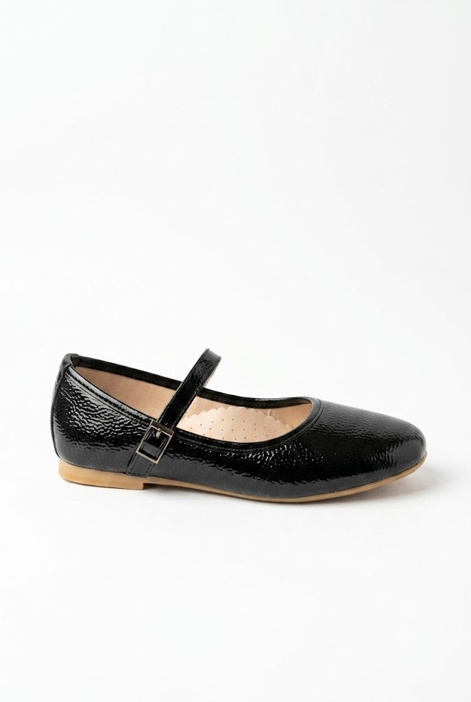 Paulmark Ballet Flats