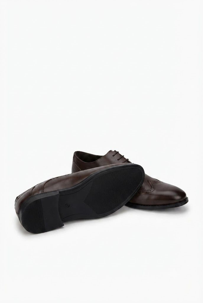 classic men's shoes