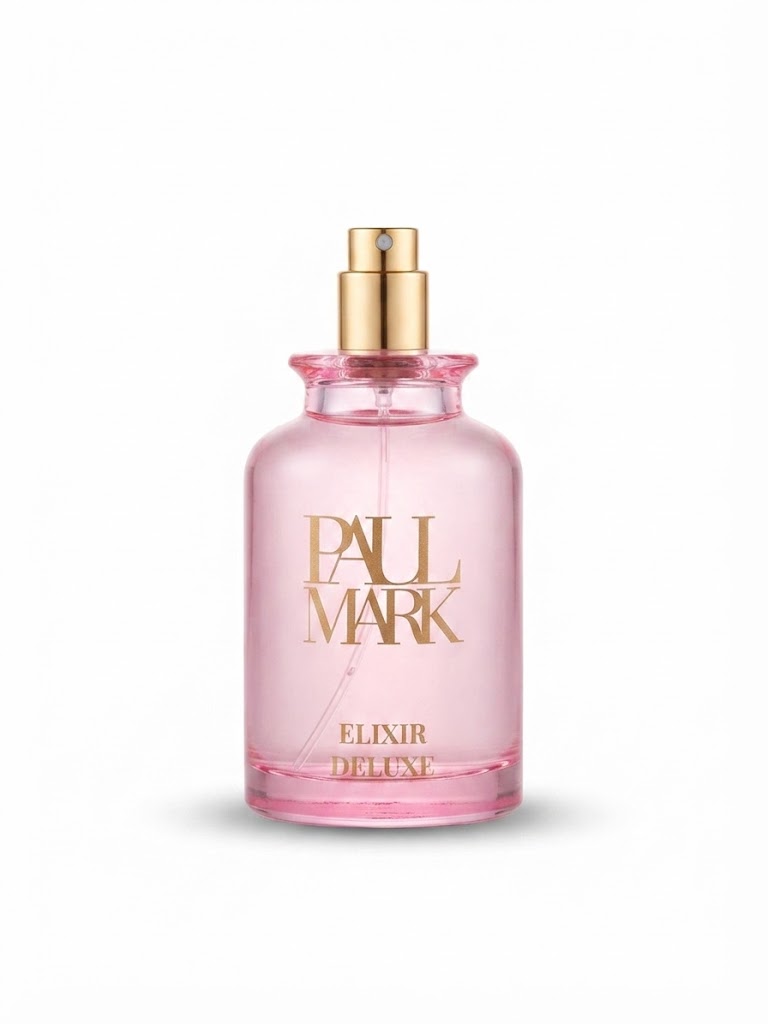 Women's Elixir Deluxe Perfume