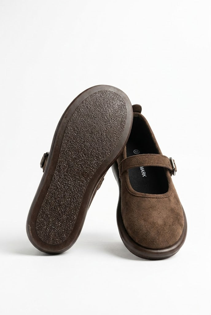 BALLET FLATS