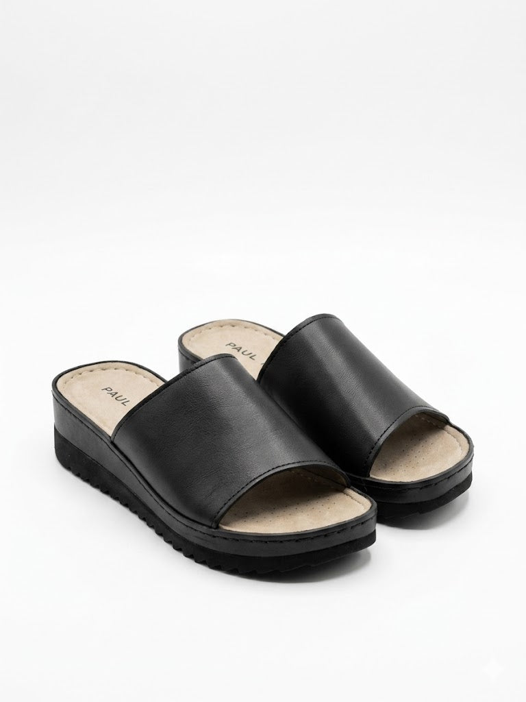 PAULMARK SLIPPERS