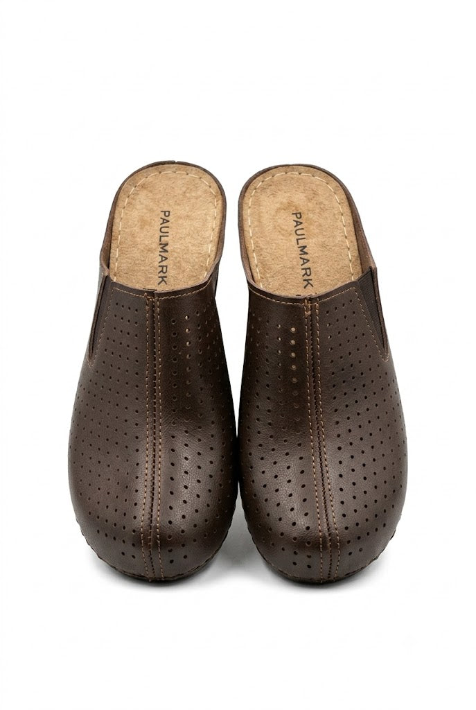 PAULMARK SLIPPERS