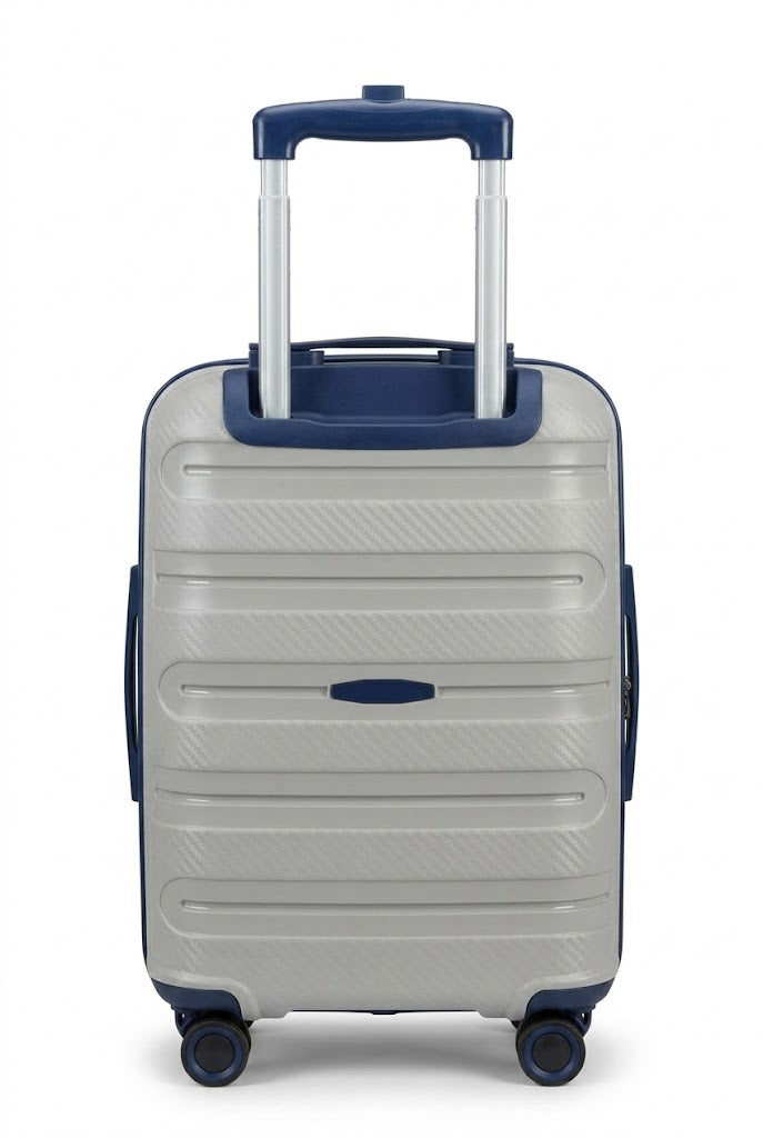 PAULMARK EXPANSION LUGGAGE