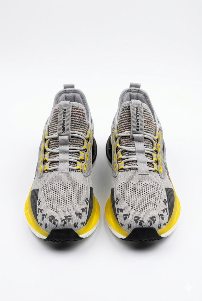 F-1016 PAULMARK SPORT SHOES