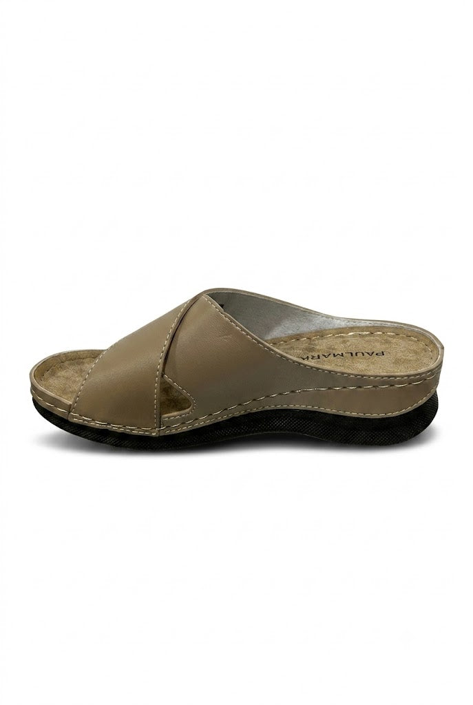 PAULMARK SLIPPERS
