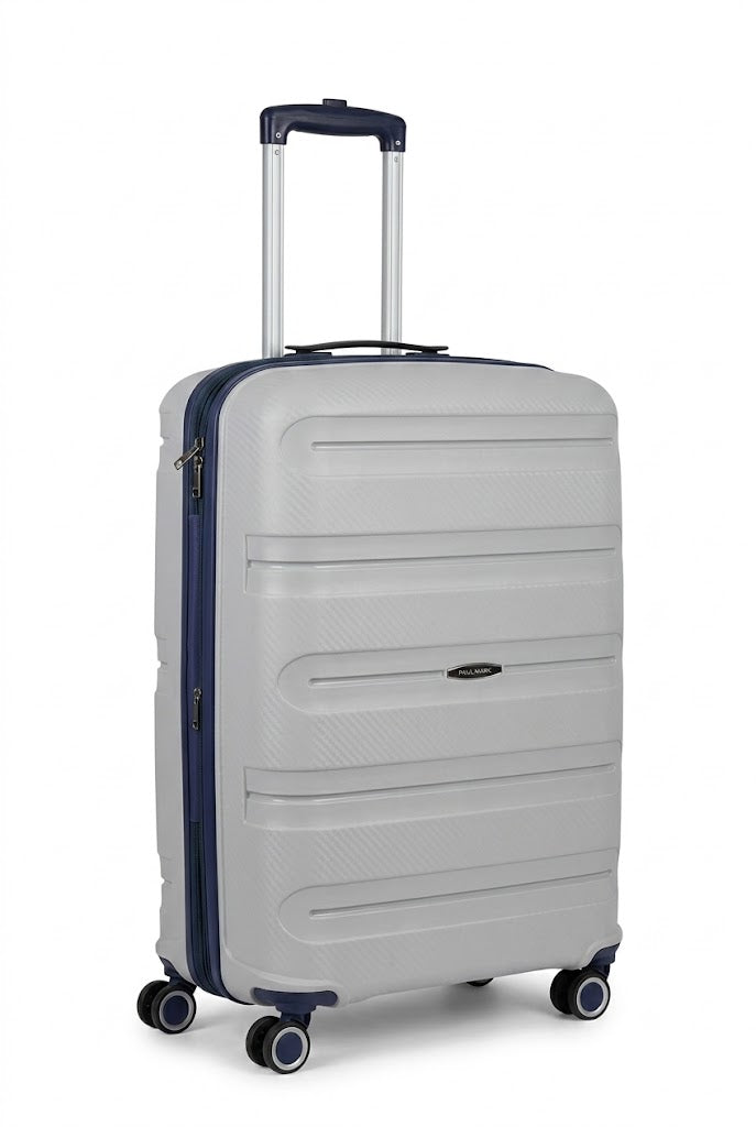 PAULMARK EXPANSION LUGGAGE