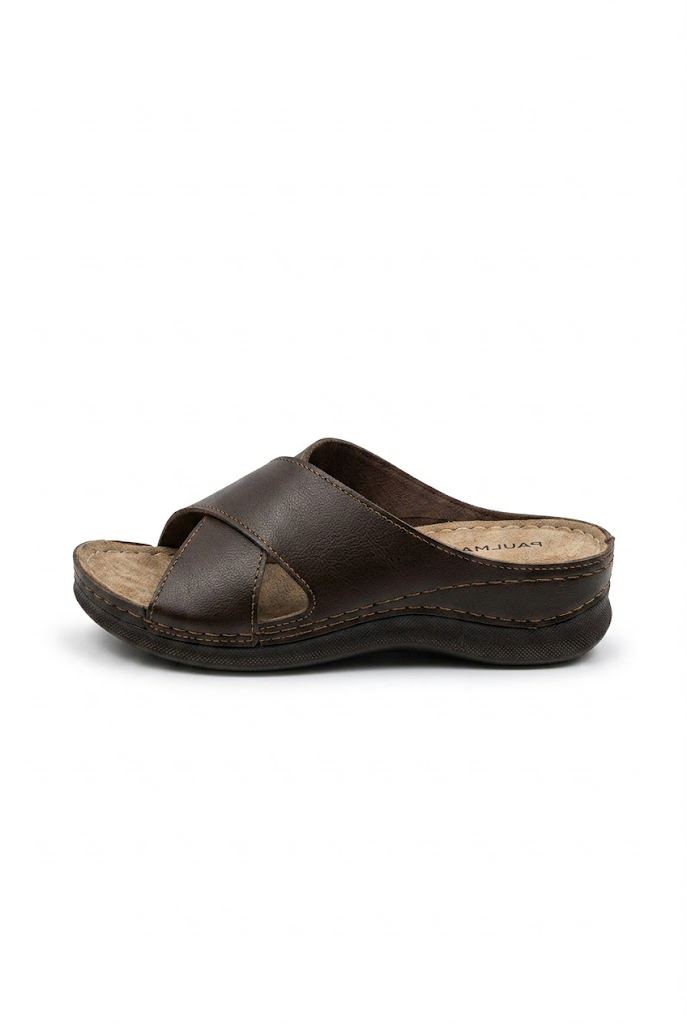 PAULMARK SLIPPERS