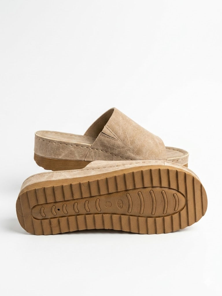 PAULMARK SLIPPERS