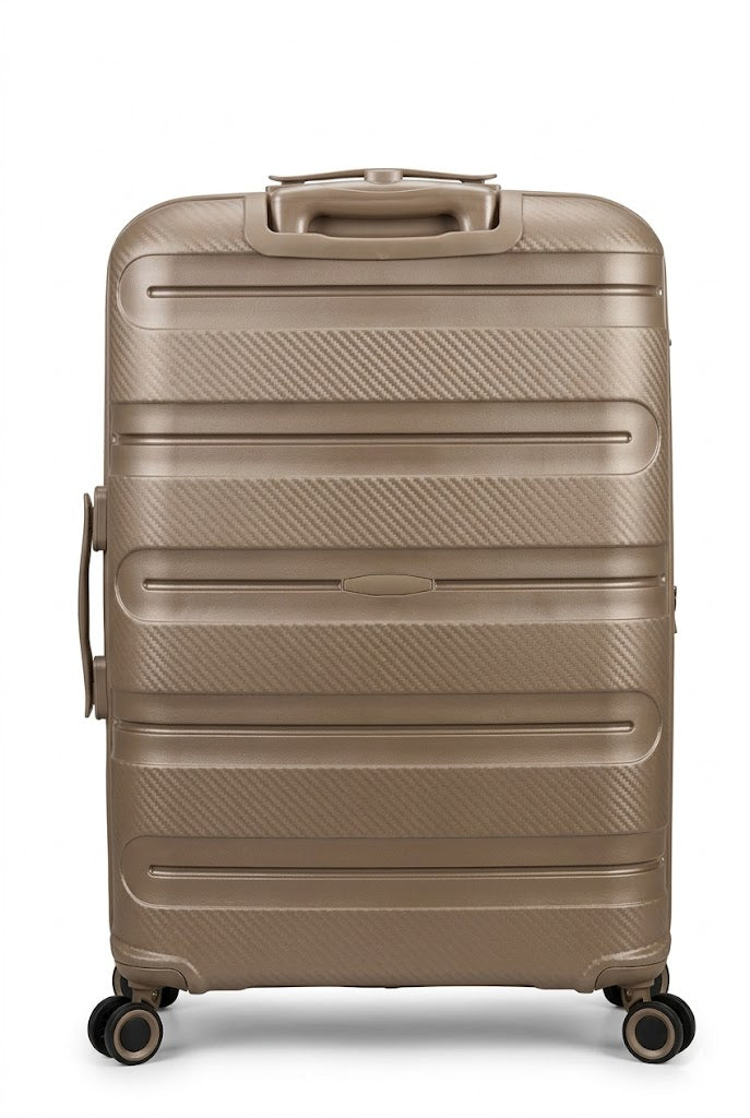 PAULMARK EXPANSION LUGGAGE