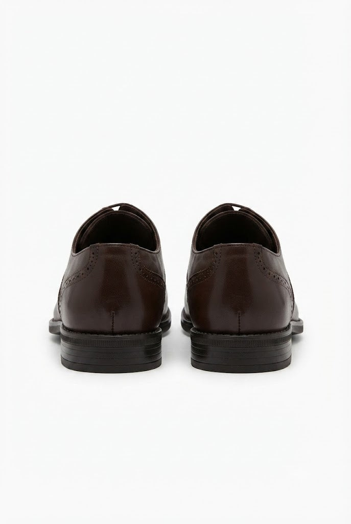 classic men's shoes