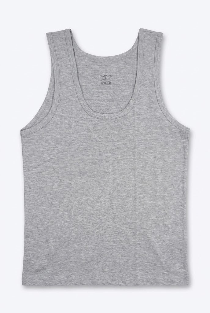 Men's Undershirt (Pack of 2)