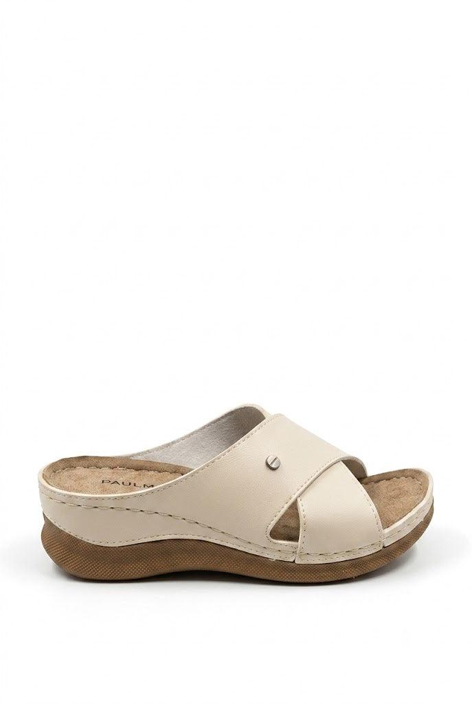 PAULMARK SLIPPERS