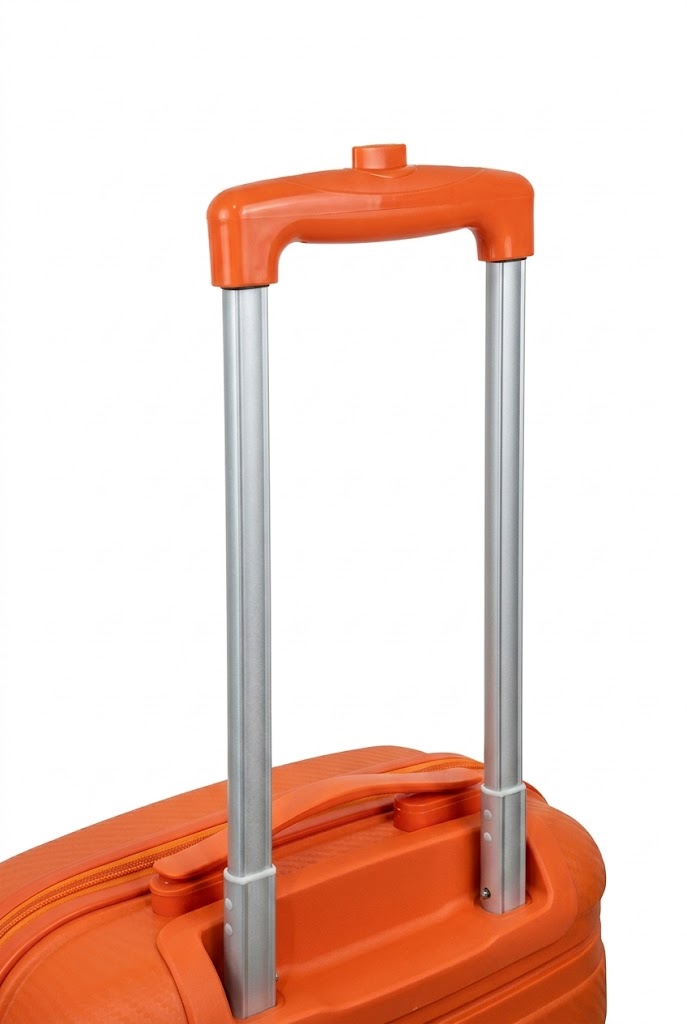 PAULMARK EXPANSION LUGGAGE