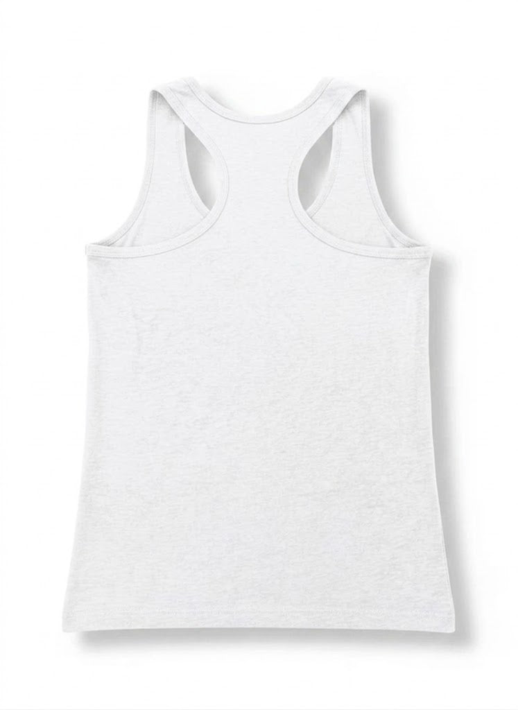 MEN'S GYM VEST ATHLETE  TANK TOP 2-PACK