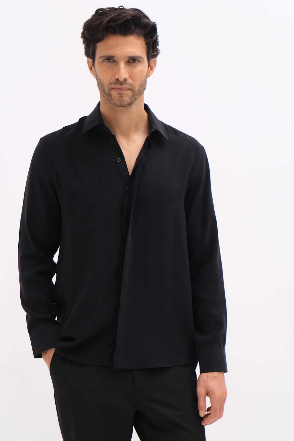 Men's Regular Shirt